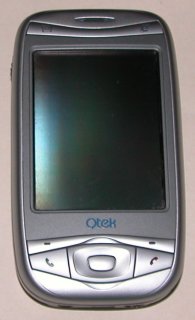 HTC Qtek 9100