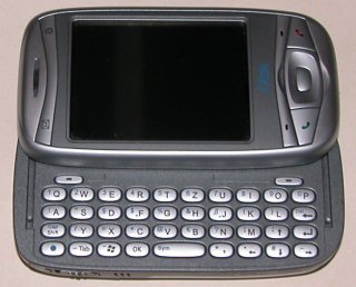 HTC Qtek 9100