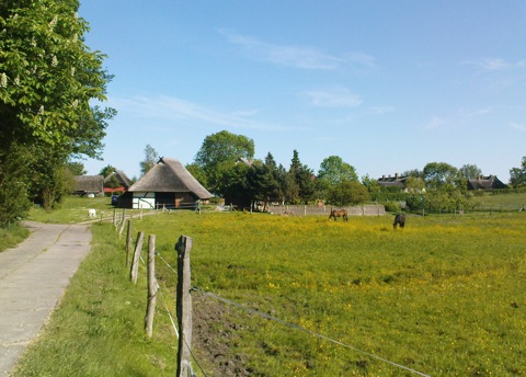 Künstlerhaus Ahrenshoop