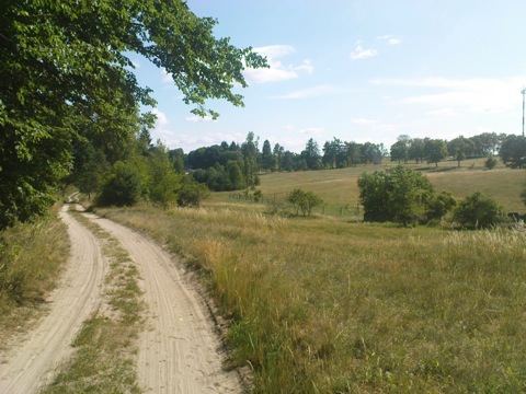 Pommersche Landschaft