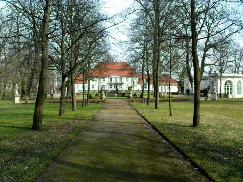 Schloss Wiepersdorf