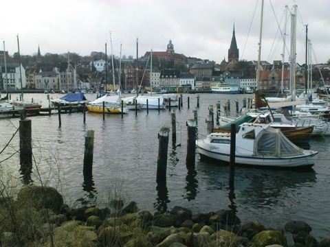 Flensburg