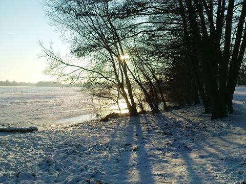 Lehnitzsee