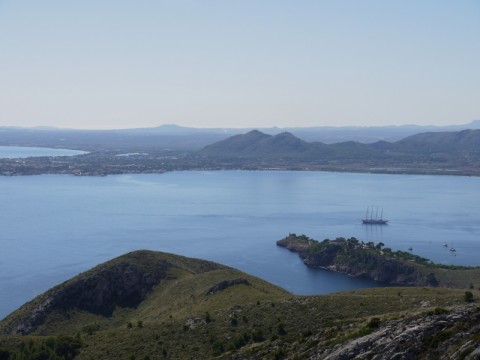 Badia de Pollenca