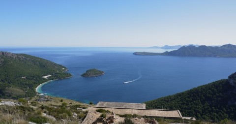 Badia de Pollenca