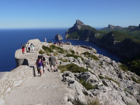 Coll de la Creueta