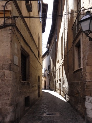 Palma Altstadt