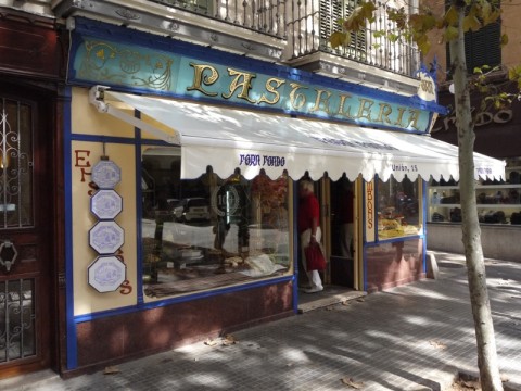 Pastelleria