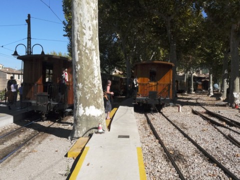 Soller Bahnhof