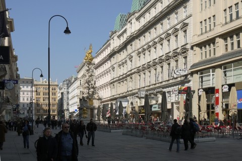 Graben