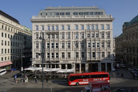 Hotel Sacher