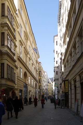 Naglergasse