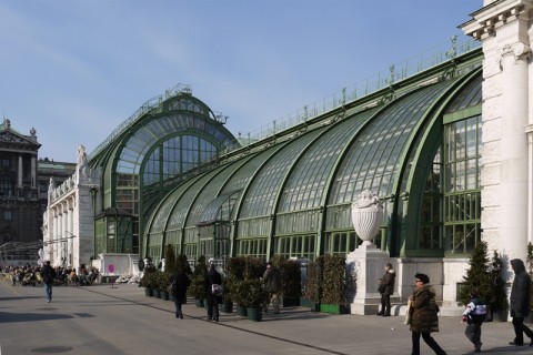 Palmenhaus