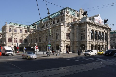 Wiener Staatsoper