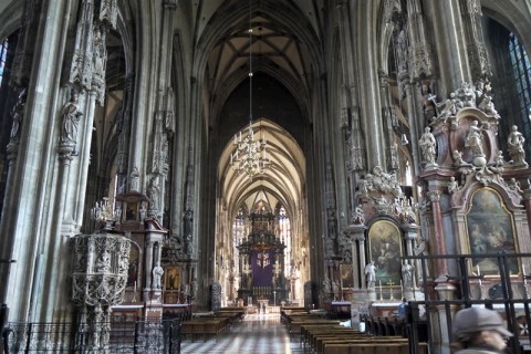 Stephansdom