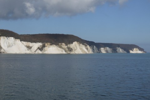 Kreidefelsen