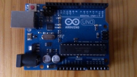 Arduino Uno