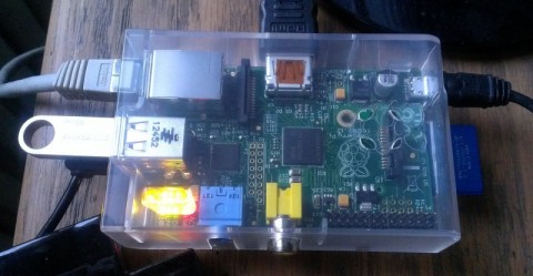 Raspberry Pi