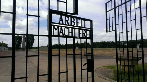 Sachsenhausen