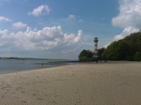 Elbstrand