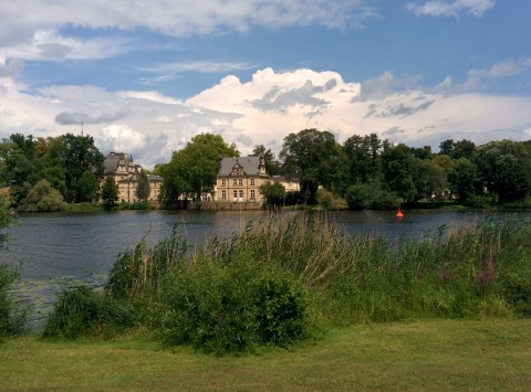 Jagdschloss Glienicke