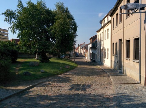 Dorfstrasse