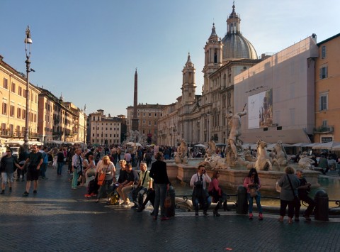 Piazza Navona